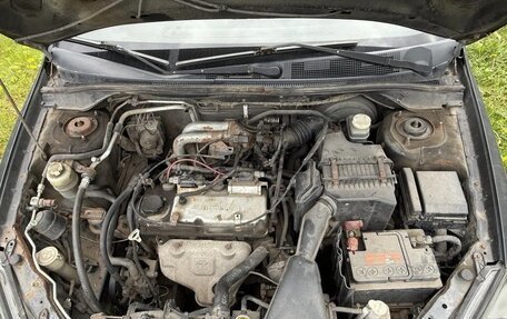 Mitsubishi Lancer IX, 2004 год, 340 000 рублей, 6 фотография