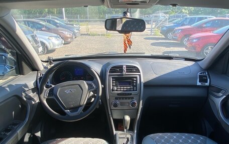 Chery Tiggo (T11), 2014 год, 359 000 рублей, 7 фотография