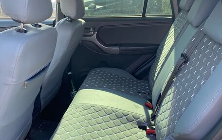 Chery Tiggo (T11), 2014 год, 359 000 рублей, 6 фотография