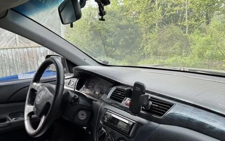 Mitsubishi Lancer IX, 2004 год, 340 000 рублей, 5 фотография