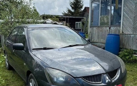 Mitsubishi Lancer IX, 2004 год, 340 000 рублей, 2 фотография
