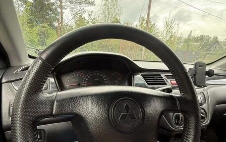 Mitsubishi Lancer IX, 2004 год, 340 000 рублей, 10 фотография