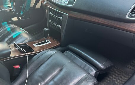 Nissan Teana, 2010 год, 750 000 рублей, 3 фотография