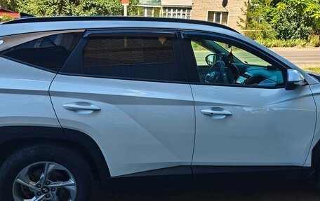 Hyundai Tucson, 2022 год, 3 400 000 рублей, 2 фотография