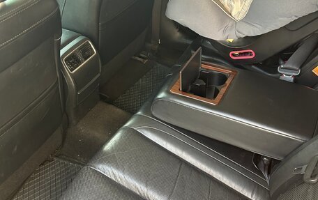 Nissan Teana, 2010 год, 750 000 рублей, 5 фотография