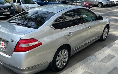 Nissan Teana, 2010 год, 750 000 рублей, 2 фотография