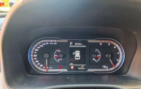 Hyundai Tucson, 2022 год, 3 400 000 рублей, 9 фотография