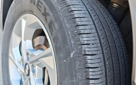 Hyundai Tucson, 2022 год, 3 400 000 рублей, 16 фотография