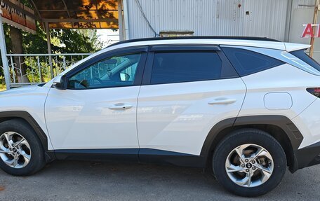Hyundai Tucson, 2022 год, 3 400 000 рублей, 6 фотография