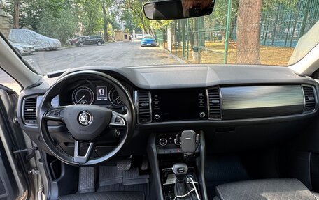 Skoda Kodiaq I, 2020 год, 3 100 000 рублей, 12 фотография