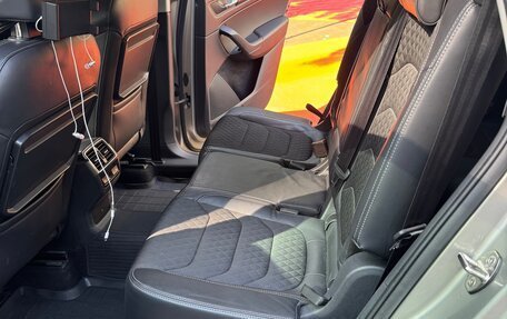 Skoda Kodiaq I, 2020 год, 3 100 000 рублей, 15 фотография