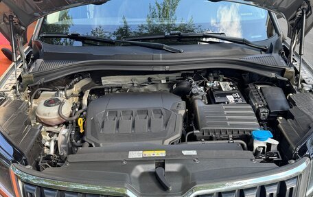 Skoda Kodiaq I, 2020 год, 3 100 000 рублей, 22 фотография