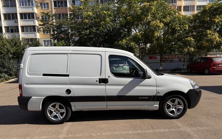 Citroen Berlingo II рестайлинг, 2011 год, 950 000 рублей, 3 фотография