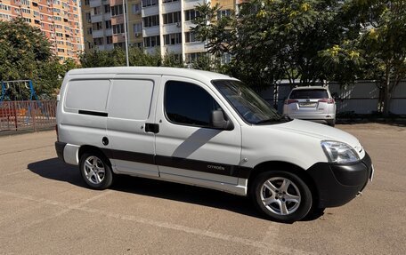 Citroen Berlingo II рестайлинг, 2011 год, 950 000 рублей, 2 фотография