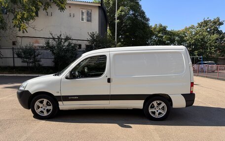 Citroen Berlingo II рестайлинг, 2011 год, 950 000 рублей, 7 фотография