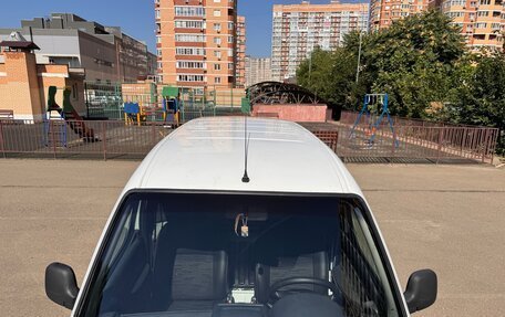 Citroen Berlingo II рестайлинг, 2011 год, 950 000 рублей, 15 фотография