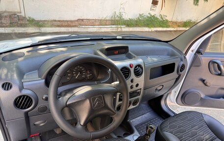 Citroen Berlingo II рестайлинг, 2011 год, 950 000 рублей, 18 фотография
