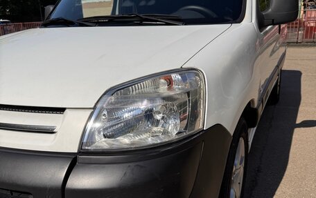 Citroen Berlingo II рестайлинг, 2011 год, 950 000 рублей, 12 фотография
