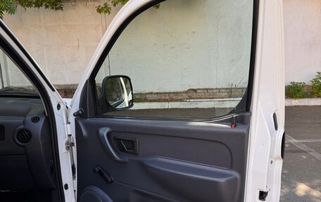 Citroen Berlingo II рестайлинг, 2011 год, 950 000 рублей, 17 фотография
