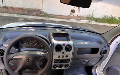 Citroen Berlingo II рестайлинг, 2011 год, 950 000 рублей, 21 фотография
