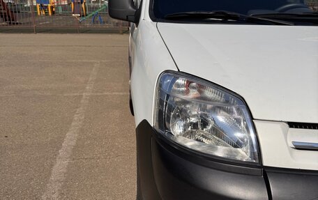 Citroen Berlingo II рестайлинг, 2011 год, 950 000 рублей, 13 фотография