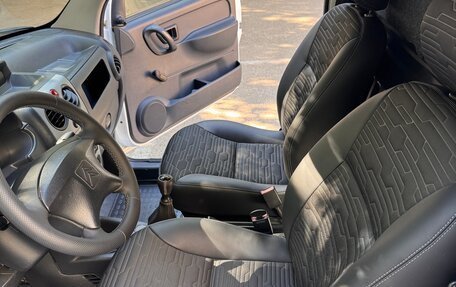 Citroen Berlingo II рестайлинг, 2011 год, 950 000 рублей, 22 фотография