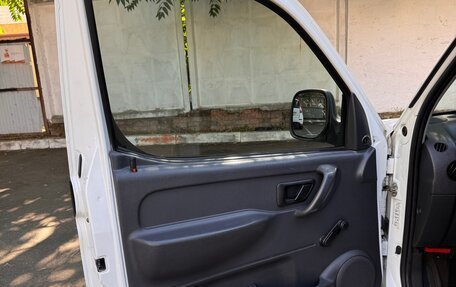 Citroen Berlingo II рестайлинг, 2011 год, 950 000 рублей, 16 фотография