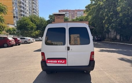 Citroen Berlingo II рестайлинг, 2011 год, 950 000 рублей, 6 фотография
