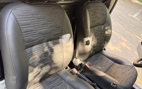 Citroen Berlingo II рестайлинг, 2011 год, 950 000 рублей, 25 фотография