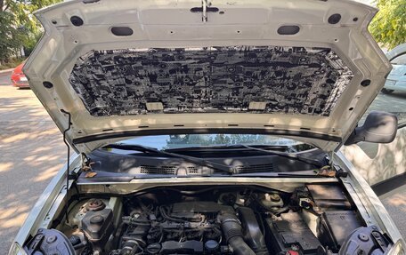 Citroen Berlingo II рестайлинг, 2011 год, 950 000 рублей, 35 фотография