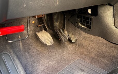 Citroen Berlingo II рестайлинг, 2011 год, 950 000 рублей, 26 фотография