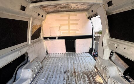 Citroen Berlingo II рестайлинг, 2011 год, 950 000 рублей, 29 фотография