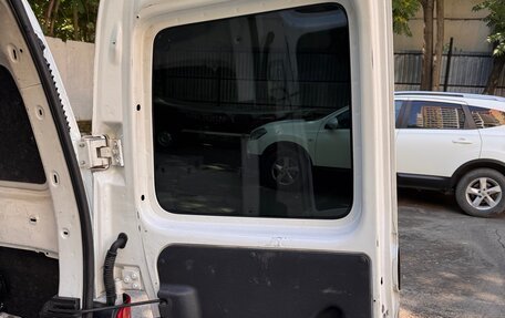 Citroen Berlingo II рестайлинг, 2011 год, 950 000 рублей, 31 фотография