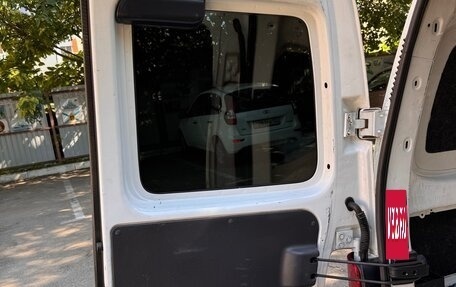 Citroen Berlingo II рестайлинг, 2011 год, 950 000 рублей, 32 фотография