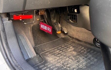 Citroen Berlingo II рестайлинг, 2011 год, 950 000 рублей, 23 фотография