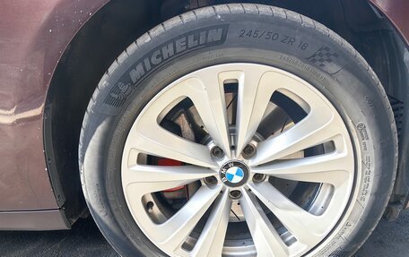 BMW 5 серия, 2011 год, 1 900 000 рублей, 7 фотография