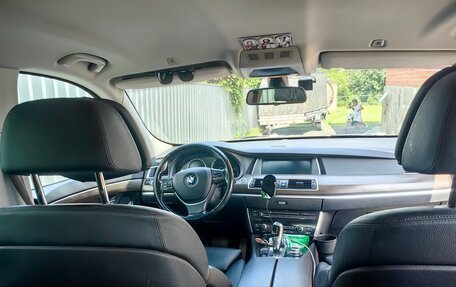 BMW 5 серия, 2011 год, 1 900 000 рублей, 10 фотография