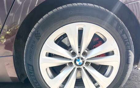 BMW 5 серия, 2011 год, 1 900 000 рублей, 15 фотография