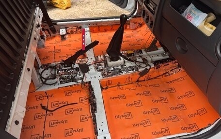 Citroen Berlingo II рестайлинг, 2011 год, 950 000 рублей, 39 фотография