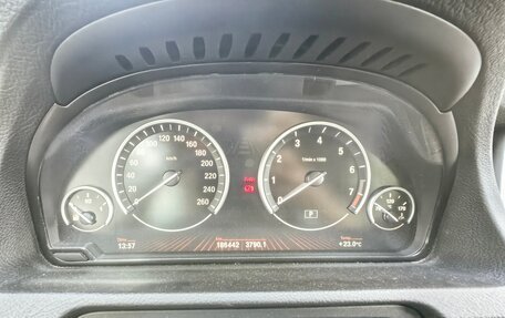 BMW 5 серия, 2011 год, 1 900 000 рублей, 17 фотография