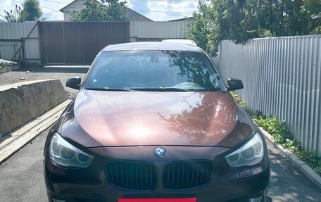 BMW 5 серия, 2011 год, 1 900 000 рублей, 2 фотография