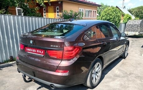 BMW 5 серия, 2011 год, 1 900 000 рублей, 5 фотография