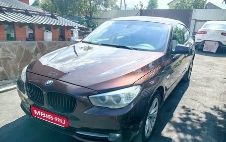 BMW 5 серия, 2011 год, 1 900 000 рублей, 6 фотография
