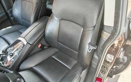 BMW 5 серия, 2011 год, 1 900 000 рублей, 16 фотография