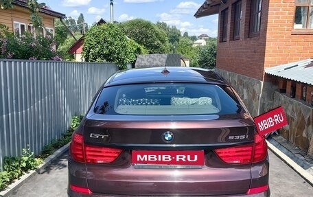 BMW 5 серия, 2011 год, 1 900 000 рублей, 3 фотография