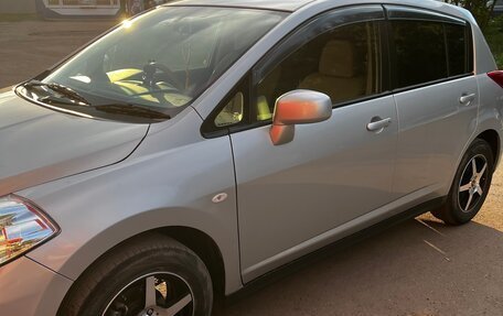 Nissan Tiida, 2012 год, 1 400 000 рублей, 3 фотография