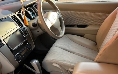 Nissan Tiida, 2012 год, 1 400 000 рублей, 6 фотография