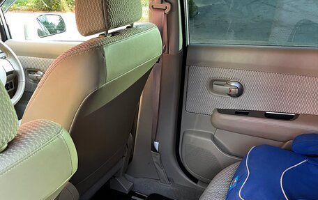 Nissan Tiida, 2012 год, 1 400 000 рублей, 7 фотография