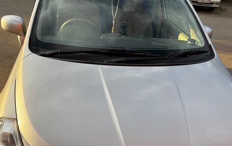 Nissan Tiida, 2012 год, 1 400 000 рублей, 2 фотография