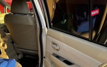 Nissan Tiida, 2012 год, 1 400 000 рублей, 12 фотография